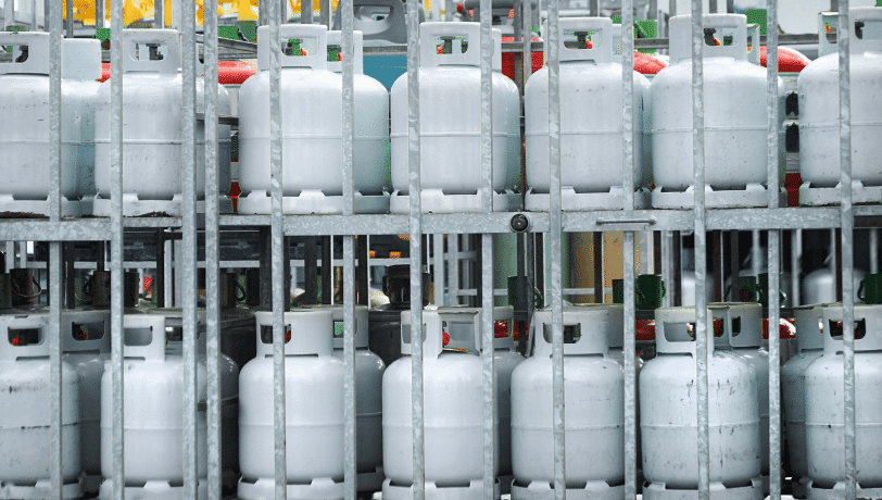 All you need to know about LPG - ELGAS