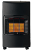 Cabinet heater