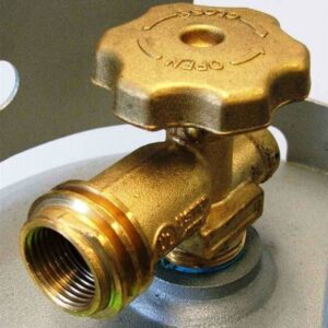 QCC valve