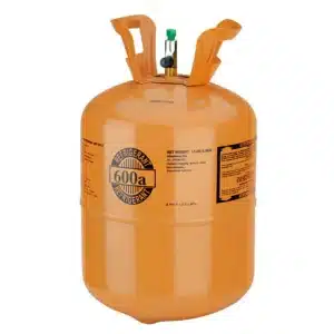 R600a Isobutane Refrigerant