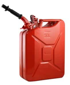 gas jerry can