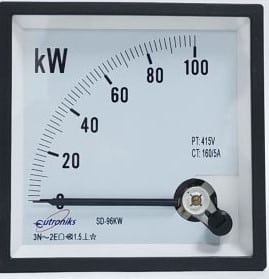 kW meter