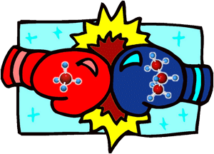 methane vs propane