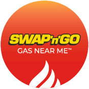 SWAP'n'GO Gas Near Me™