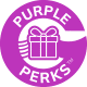 Purple Perks