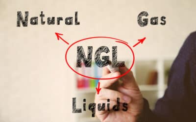 Natural Gas Liquids – LNG vs NGL vs LPG – Liquid Natural Gas