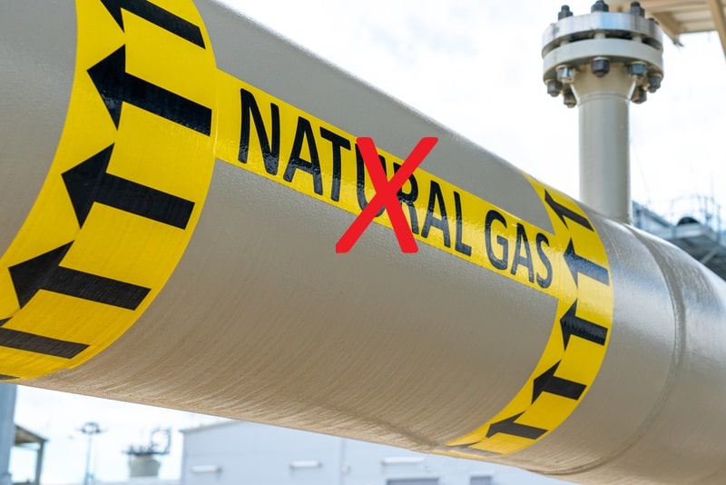 Natural Gas Shortage Fix: Synthetic Natural Gas – SNG