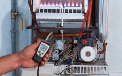 How To Add LPG Gas Installation & Appliances to Your Home