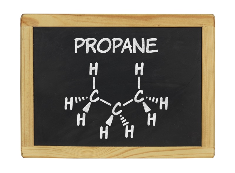 Butane vs Propane – Propane v Butane – Butane versus Propane